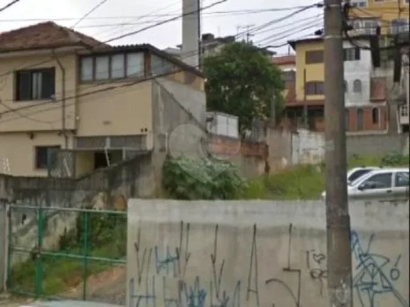 Imagem Terreno à venda em Butantã, São Paulo - SP