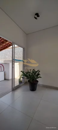 Imagem CHACARA RESIDENCIAL em INDAIATUBA - SP, TERRAS DE ITAICI