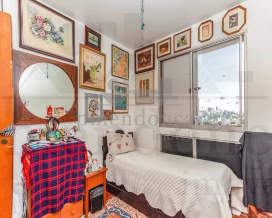 Imagem Apartamento à venda na Vila Madalena com 3 quartos e 2 vagas, 126m²