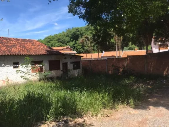 Imagem Casa para Venda em Limeira, Jardim Residencial Recanto Alvorada, 1 dormitório, 1 banheiro, 2 vagas