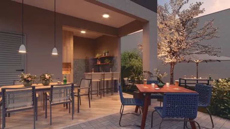 Imagem APARTAMENTO RESIDENCIAL em São Paulo - SP, Sacomã