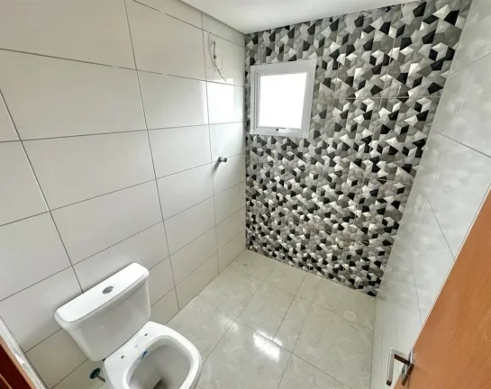 Imagem APARTAMENTO COM 81.02 m² - OCIAN - PRAIA GRANDE SP