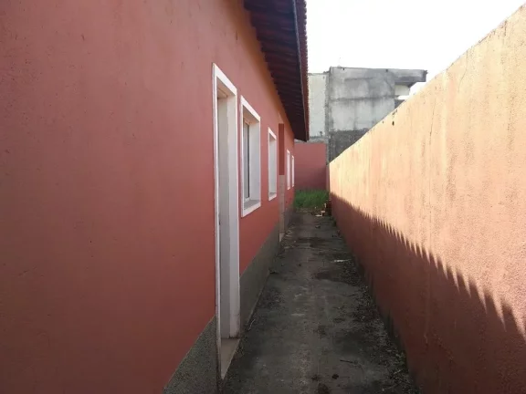 Imagem Casa com 3 dormitórios à venda, 75 m² por R$ 370.000,00 - Cidade Boa Vista - Suzano/SP