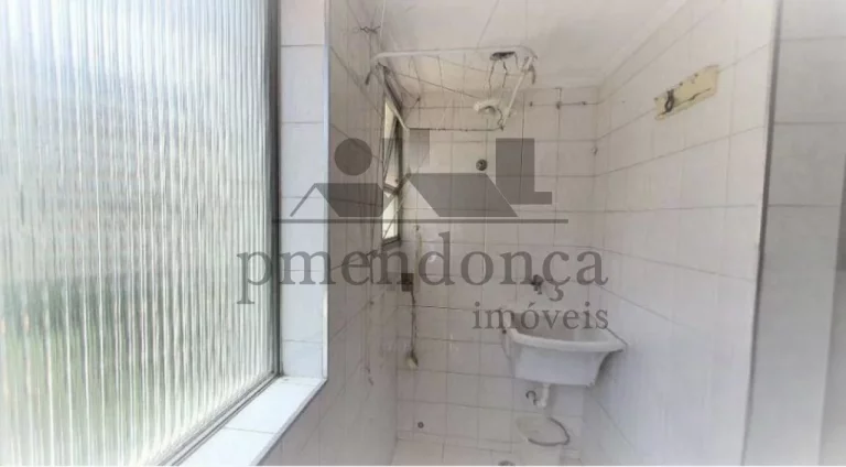 Imagem Apartamento à venda na Vila Madalena com 2 quartos e 1 vaga, 52 m²