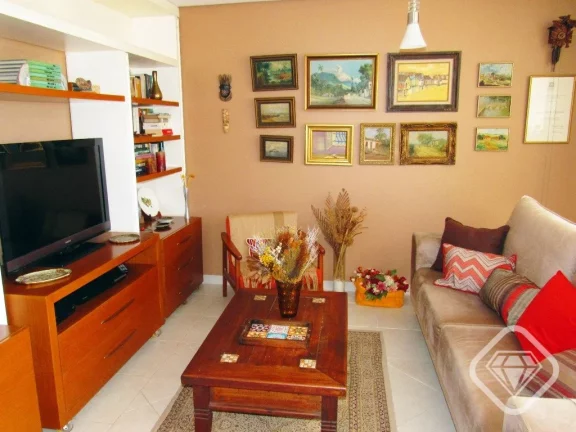 Imagem Acordar com o Guaíba na sua janela é mais do que morar, é viver melhor.

Apartamento de alto padr...