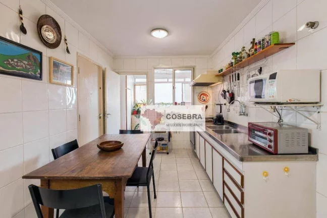 Imagem Apartamento à venda, 160 m² por R$ 2.200.000,00 - Itaim Bibi - São Paulo/SP