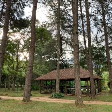 Imagem Casa com 4 dormitórios à venda, 410 m² por R$ 2.590.000,00 - Parque do Imbui - Teresópolis/RJ