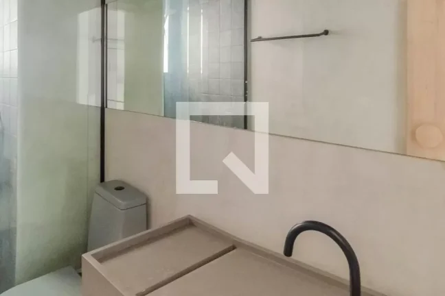 Imagem Apartamento à Venda - Vila Mariana, 1 Quarto, 68 m2