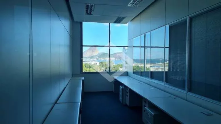 Imagem Aluga/Vende Excelente Prédio Uniempresarial Centro Rio de Janeiro 4.811m2