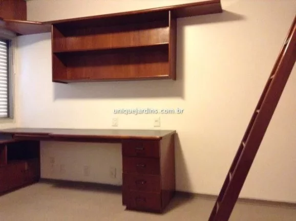 Imagem Apartamento à venda Jardim Paulista São Paulo