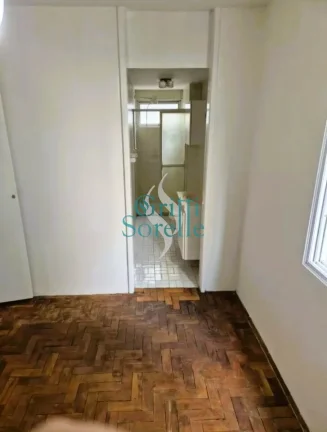 Imagem Apartamento à Venda no Paraíso - São Paulo/SP.