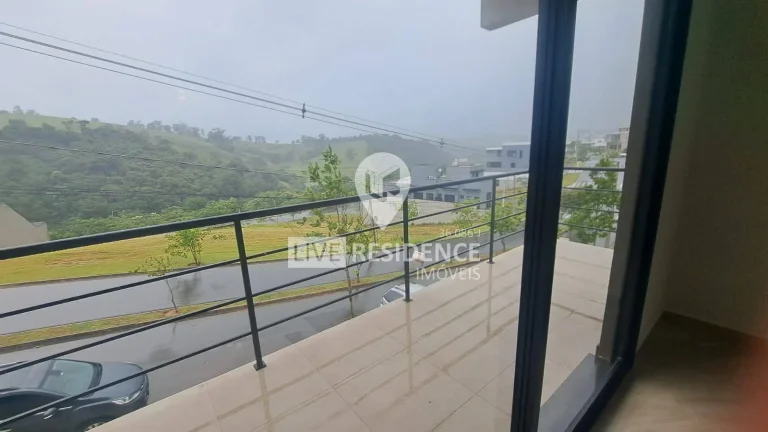 Imagem Casa nova a venda localizada em excelente Condomínio