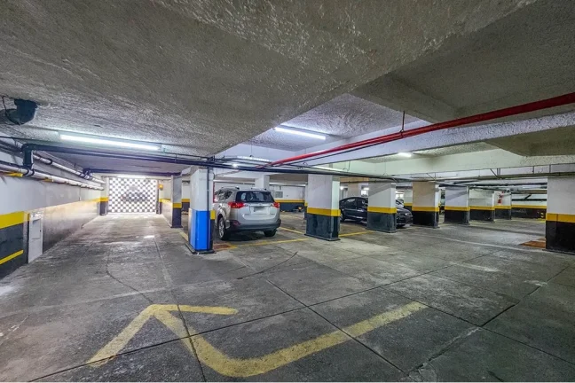 Imagem APARTAMENTO RESIDENCIAL em São Paulo - SP, Cerqueira César