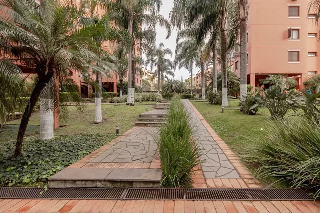 Imagem CDPEDS 905 Apto 612481082-48 - Apartamento à venda no bairro Chácara das Pedras - Porto Alegre/RS