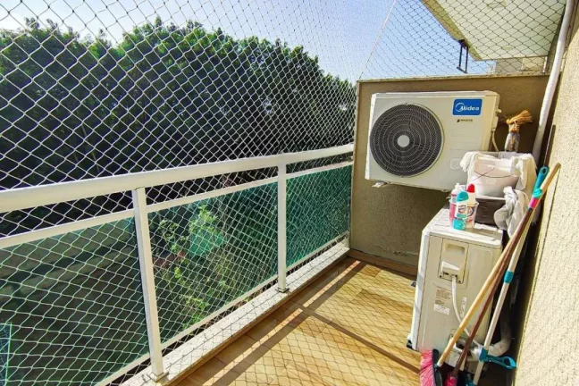 Imagem Apartamento para Venda em Rio de Janeiro, Taquara, 4 dormitórios, 3 suítes, 4 banheiros, 2 vagas