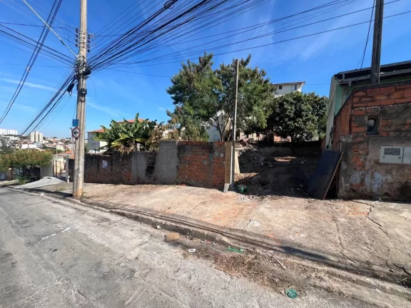 Imagem 4 LOTES DESMEMBRADOS - DE 153,00 E 154,00 M² - JARDIM MINDA - HORTOLÂNDIA