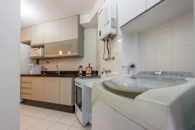 Imagem Apartamento para venda em Vila Prudente com 3 quartos, sendo 1 suíte , 66m2