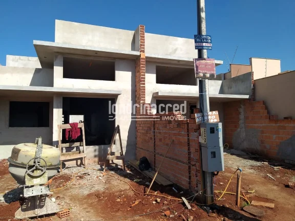 Imagem Casa à venda 2 Quartos, 1 Suite, 2 Vagas, 143.5M², Parque Residencial Michael Licha, Londrina - PR