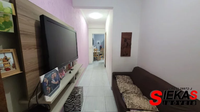 Imagem Imperdível oportunidade de adquirir casa com 4 quartos e 2 vagas em Jardim São Carlos, São Paulo!