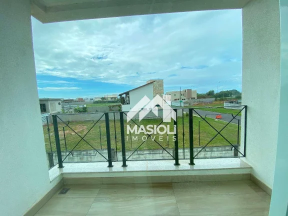 Imagem Casa com 4 dormitórios à venda, 280 m² por R$ 1.820.000,00 - Interlagos - Vila Velha/ES