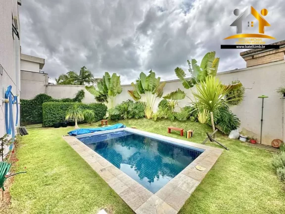 Imagem Casa impecável no Condomínio Authentiq – Cotia | Batelli Imóveis