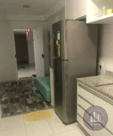 Imagem Apartamento com 1 quarto, 40 m² para venda por R$ 610.000 - Alphaville