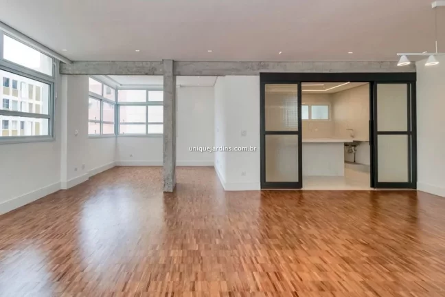 Imagem Apartamento à venda Jardim América São Paulo