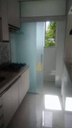 Imagem Apartamento com 2 dormitórios à venda, 47 m² por R$ 245.000,00 - Reserva Sul Condomínio Resort - Ribeirão Preto/SP