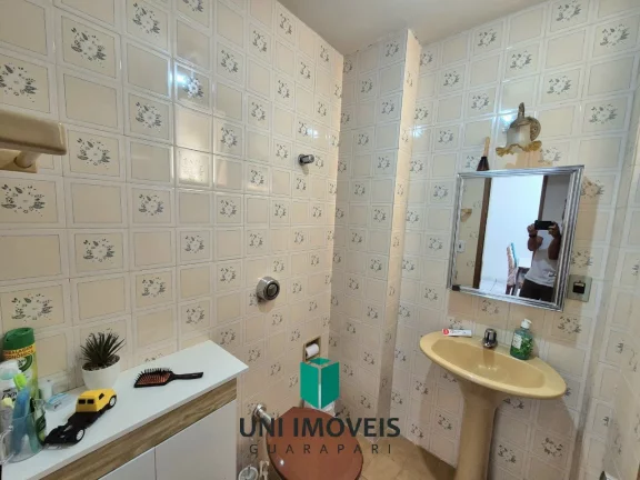 Imagem Oportunidade na Avenida Oceânica, Praia do Morro ! 3 quartos, com garagem, de frente para a rua