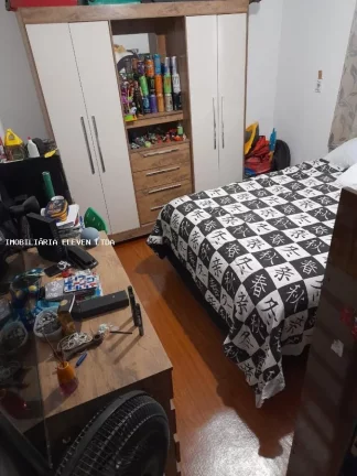 Imagem Apartamento para Locação em Guarulhos / SP no bairro Vila Leonor