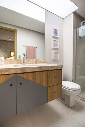 Imagem Talk Marista - Apartamento 141 m² à venda no bairro Setor Marista - Goiânia/GO
