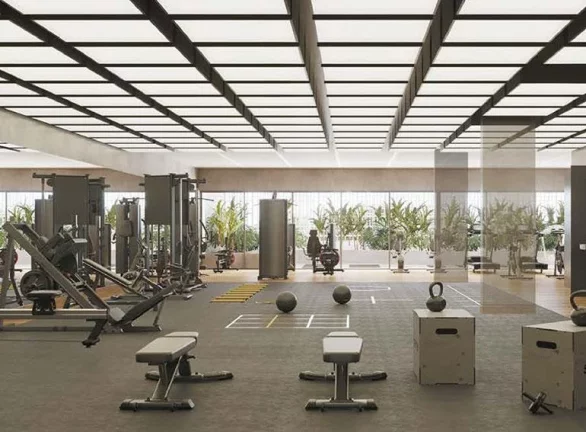 Imagem Loft para Venda em Rio de Janeiro, COPACABANA, 1 dormitório, 1 suíte, 1 banheiro, 1 vaga