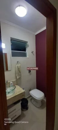 Imagem Sobrado à venda, 160 m² por R$ 750.000,00 - Vila Constança - São Paulo/SP