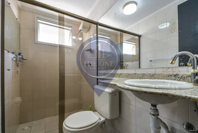 Imagem Apartamento à venda em São Paulo-SP, Cidade Vargas 1 quarto, 2 salas, 1 banheiro, 2 vagas 65m² de área