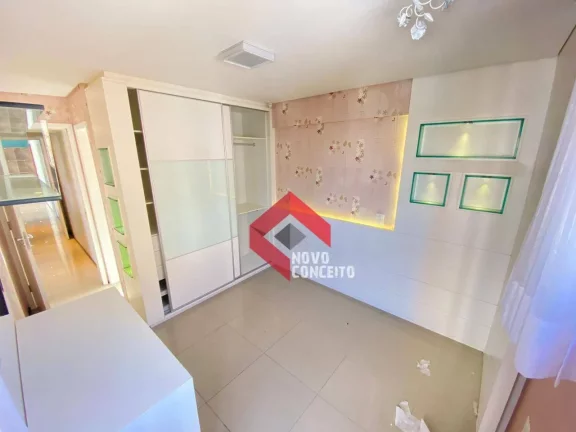 Imagem Apartamento à venda, 120 m² por R$ 998.000,00 - Aldeota - Fortaleza/CE