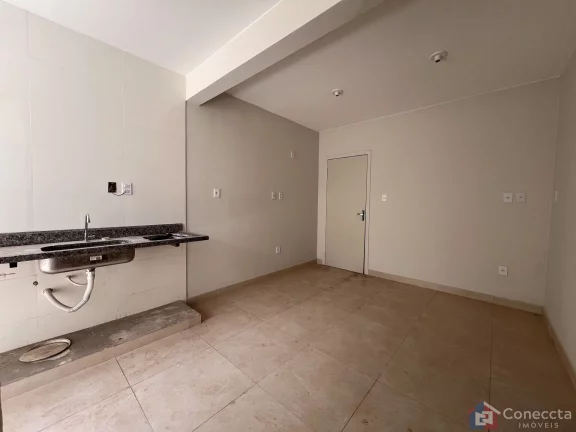 Imagem Apartamento à venda no Boa Vista – 2 quartos e área externa privativa
