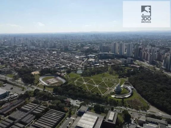 Imagem Apartamento a Venda no bairro Cristo Rei - Curitiba, PR