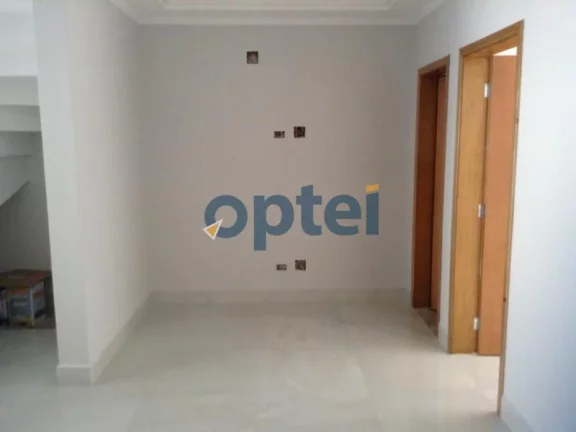 Imagem SOBRADO NOVO À VENDA, 155 M², 3 SUÍTES, 4 VAGAS - JARDIM DO MAR - SÃO BERNARDO DO CAMPO/SP