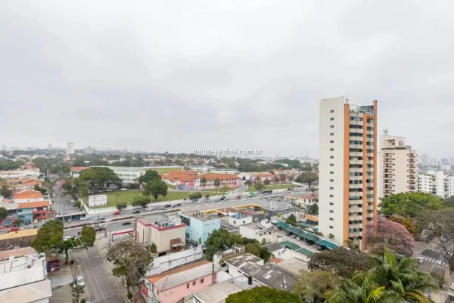 Imagem Cobertura Duplex à venda Moema São Paulo