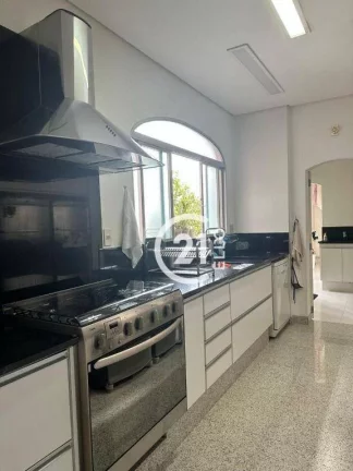 Imagem Apartamento com 4 dormitórios à venda, 370 m² por R$ 8.200.000,00 - Jardim América - São Paulo/SP