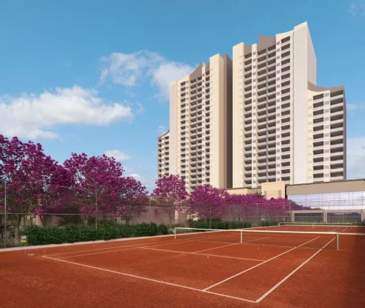 Imagem Apartamento para Venda no condomínio Taj Home Resort em Vila Velha