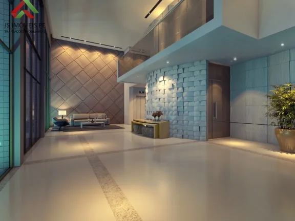 Imagem Apartamento em Candeias, 3 Quartos