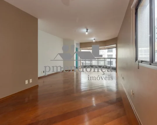 Imagem Apartamento 4 quartos, 2 suites, 3 vagas, 180m2