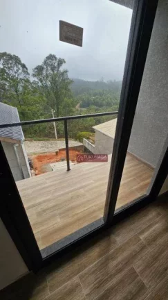 Imagem Casa 2 dormitórios à venda, 117 m² por R$ 550.000 - Mato Dentro - Mairiporã/SP