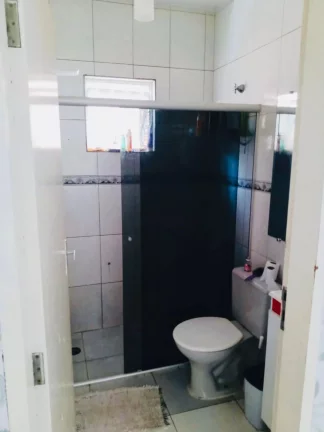 Imagem Casa á venda c/ 02 dormitórios, Parque Nossa Senhora das Graças - Boituva/SP