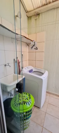 Imagem APARTAMENTO Á VENDA NO SÃO JOAQUIM EM FRANCA/SP - Ótimo apartamento - 02 quartos - 01 banheiro - Ótima cozinha inteira montada em armário planejado