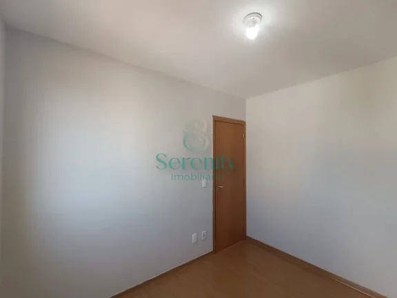 Imagem Apartamento à venda em Londrina - Lago Maggiore - Acquaville - R$250.000,00 - Londrina/PR