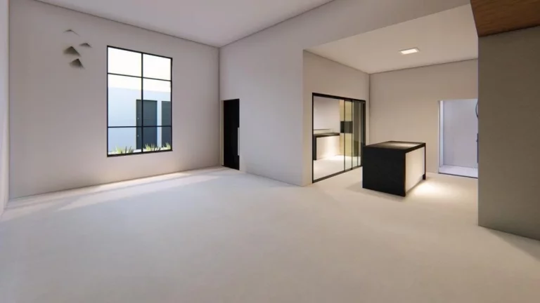Imagem Vende-se Casa Semi-construída no Primo Meneghetti.