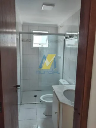 Imagem Apartamento para Locação - Rua Antônio Bastos - 3 vagas de gar.