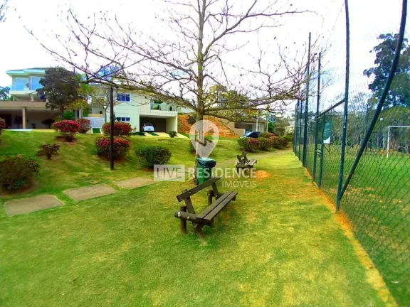Imagem Villa Ravenna em Itatiba/SP